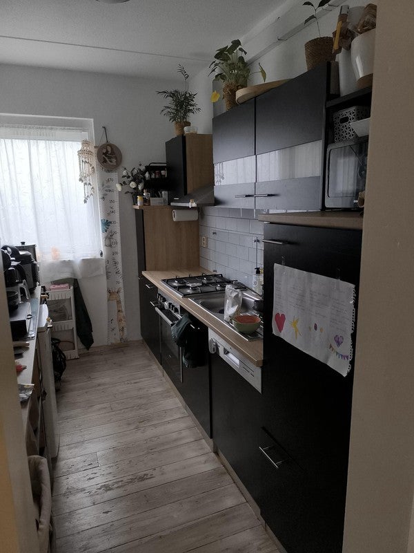 Gouwe – appartement – Assen