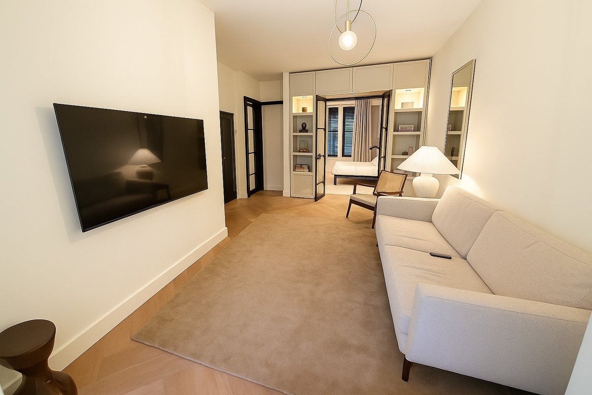 Groen van Prinstererstraat – appartement – Amsterdam