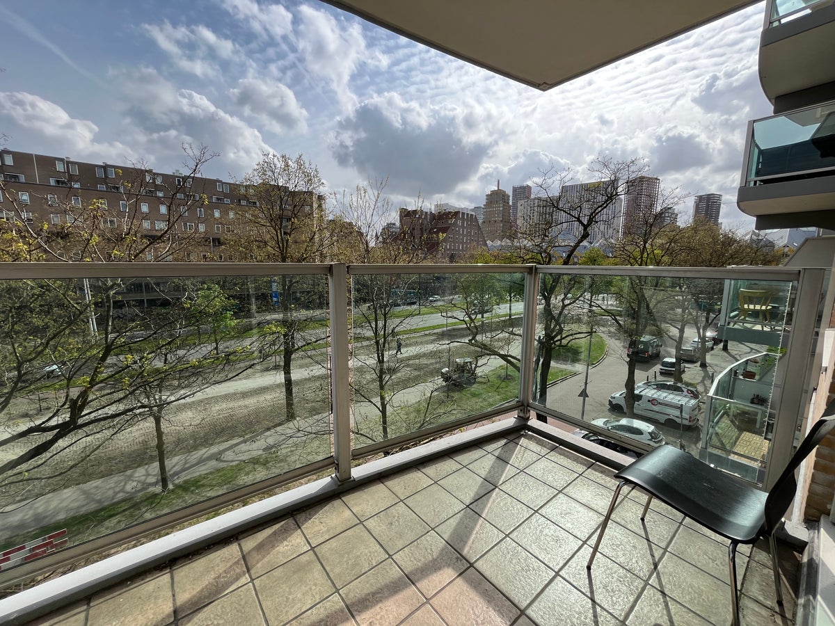 Groenendaal – appartement – Rotterdam