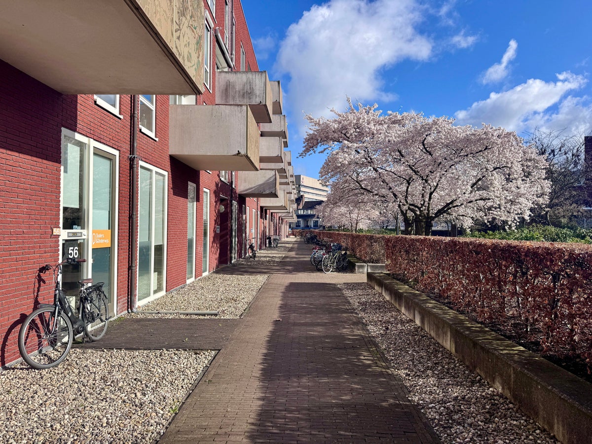 Groenmarktstraat – appartement – Utrecht