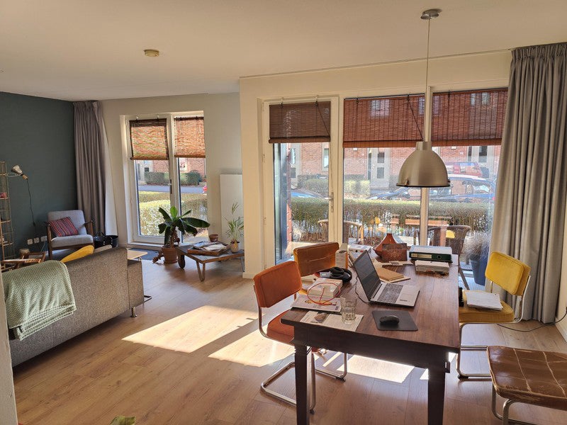 Grunostraat – appartement – Groningen