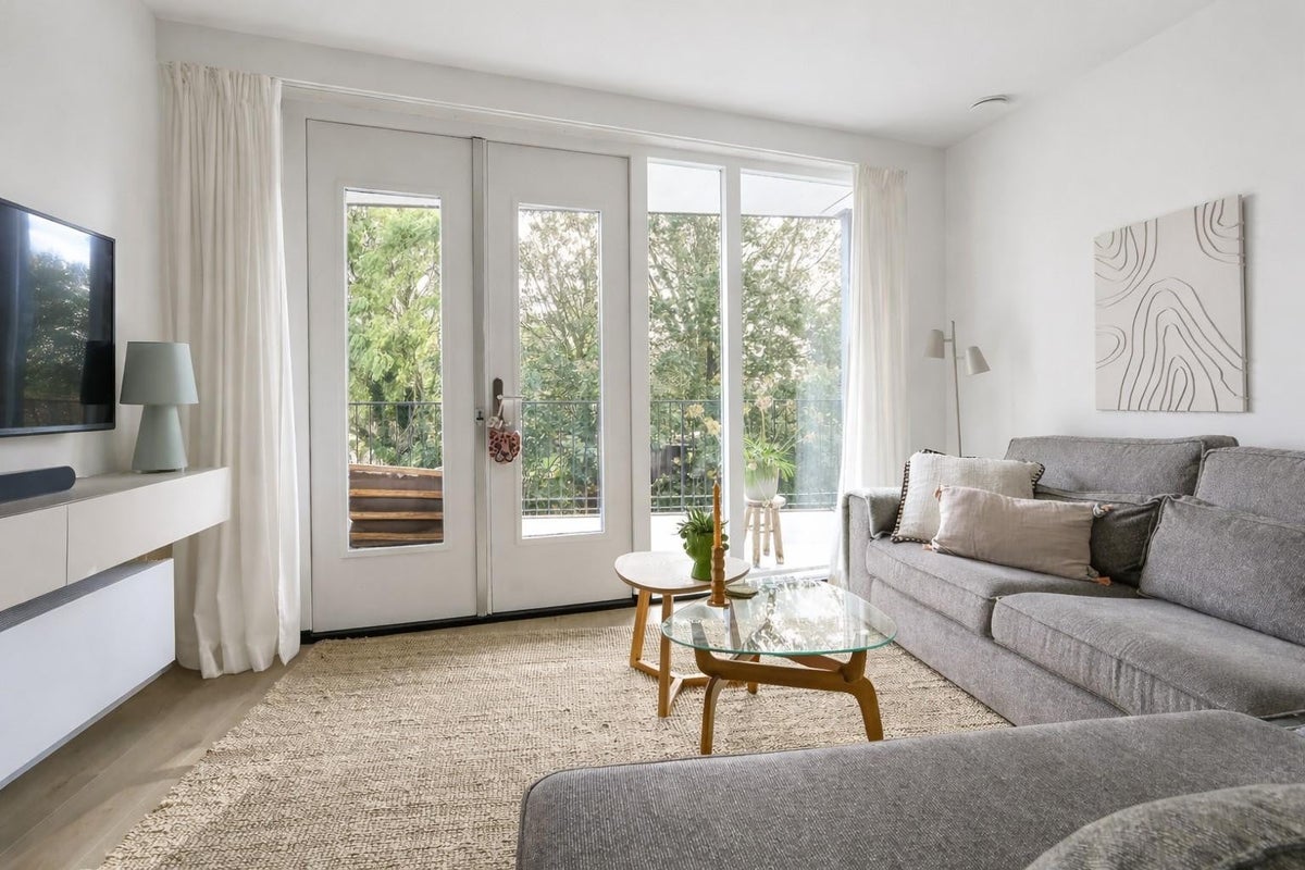 H. Reptonstraat – appartement – Velserbroek