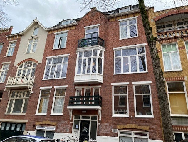 H.W. Mesdagstraat – kamer – Groningen