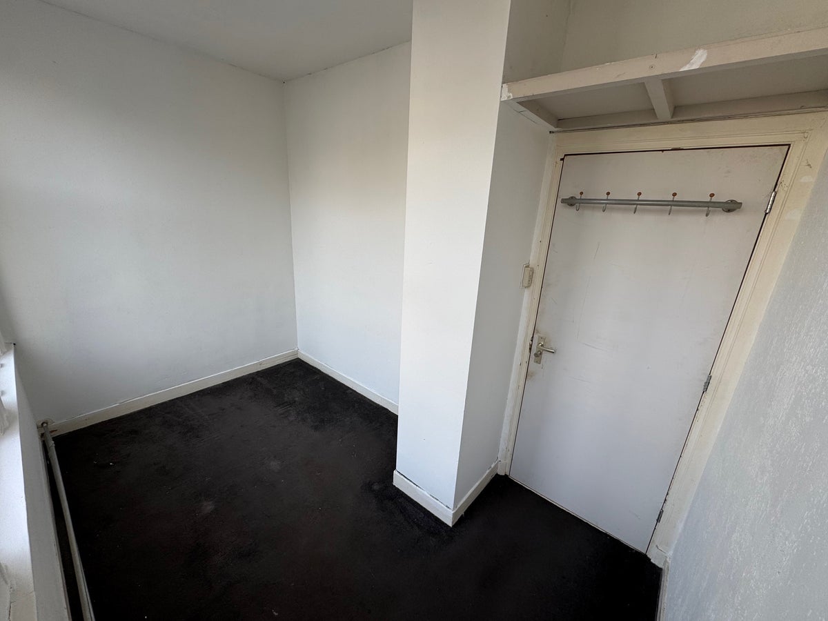 Haagweg – kamer – Rijswijk