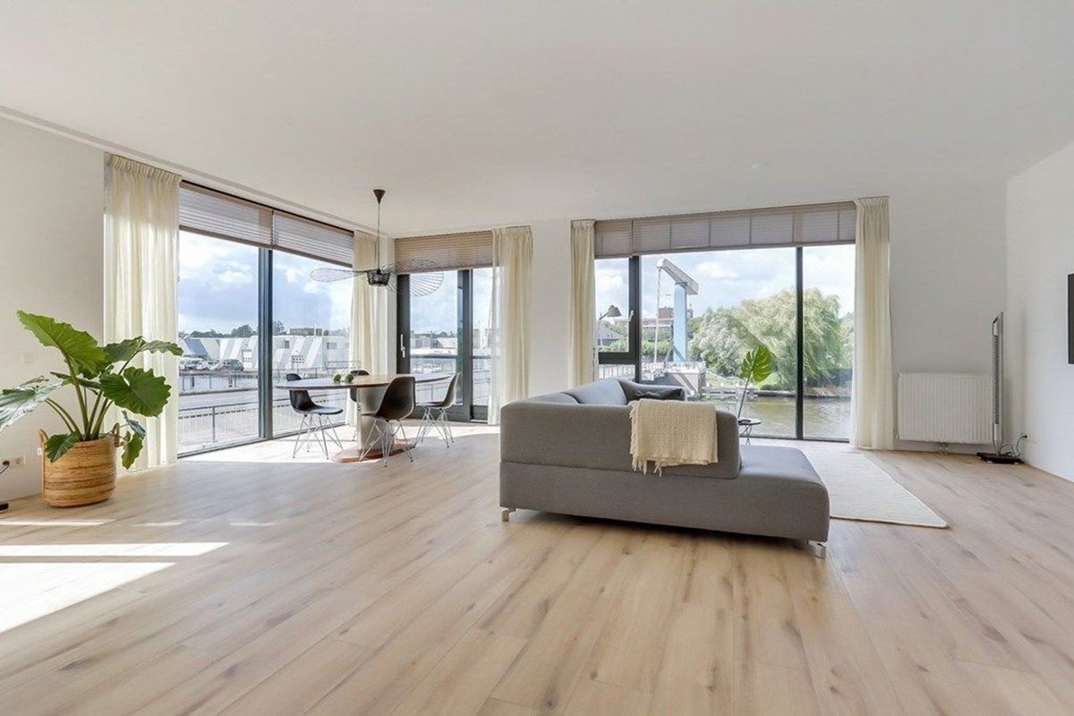 Haagweg – appartement – Leiden