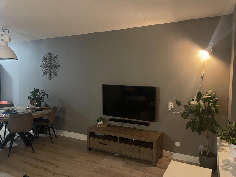Han Tromplaan – appartement – Beverwijk