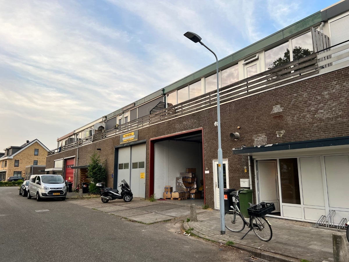 Hanepoel – appartement – Zwaanshoek