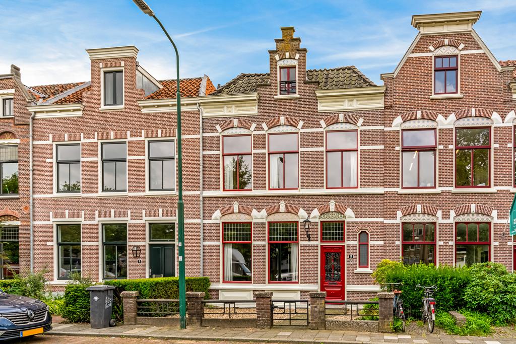 Haven – appartement – Woerden