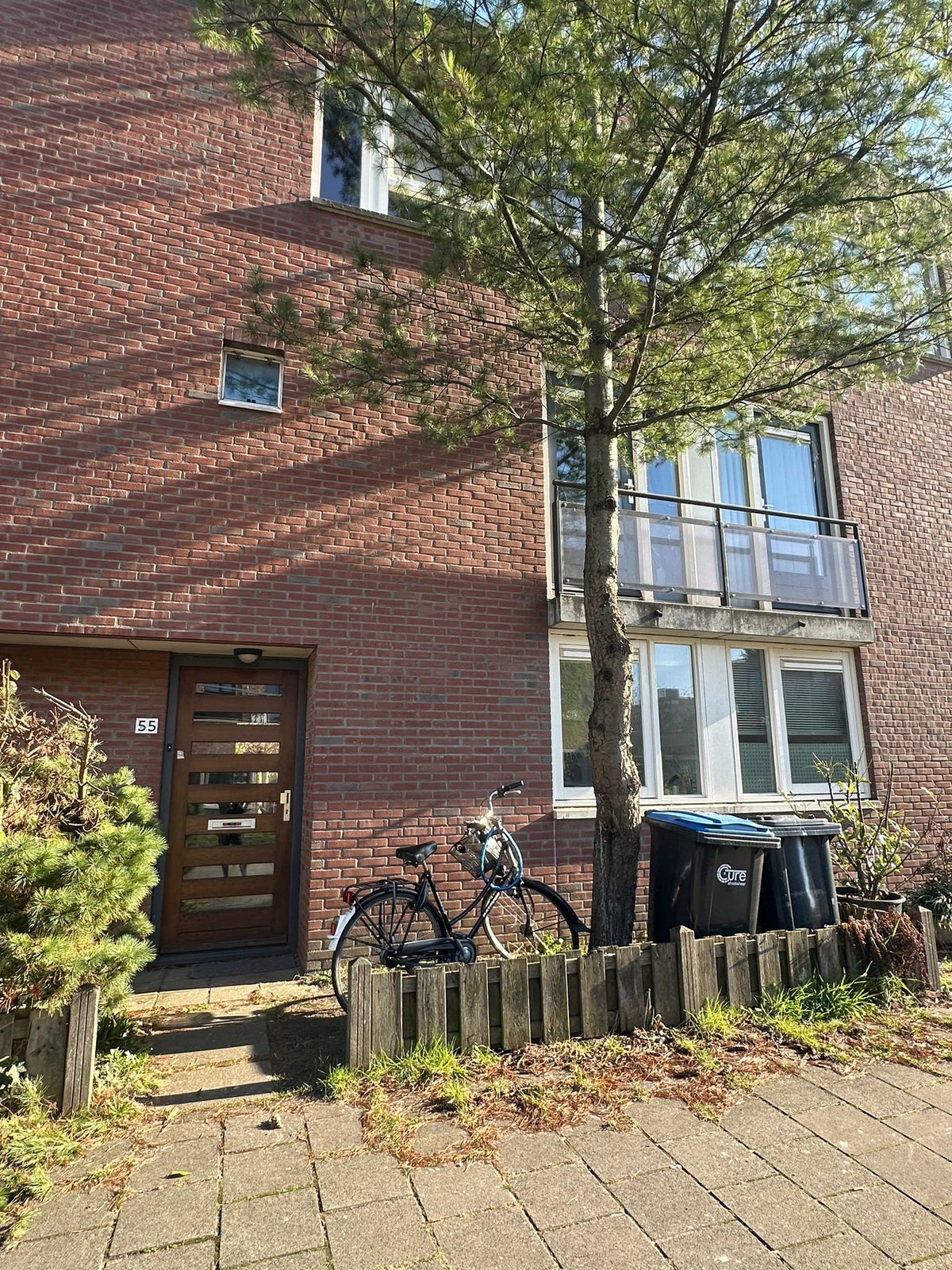 Havensingel – appartement – Eindhoven