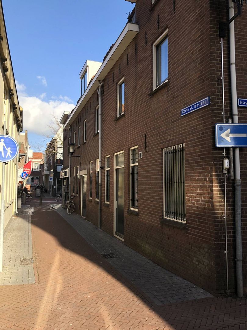Havenstraat – appartement – Woerden