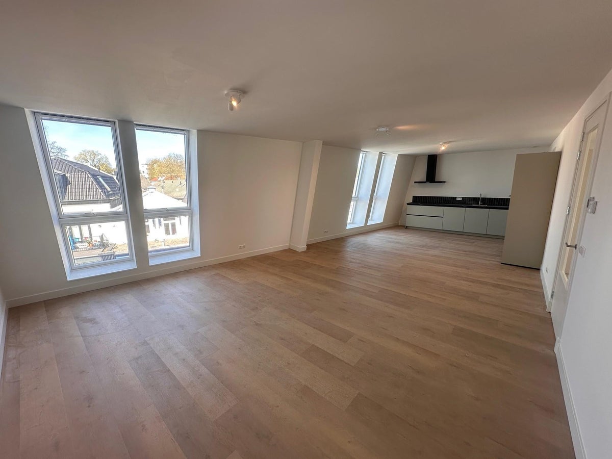 Havenstraat – appartement – Hilversum