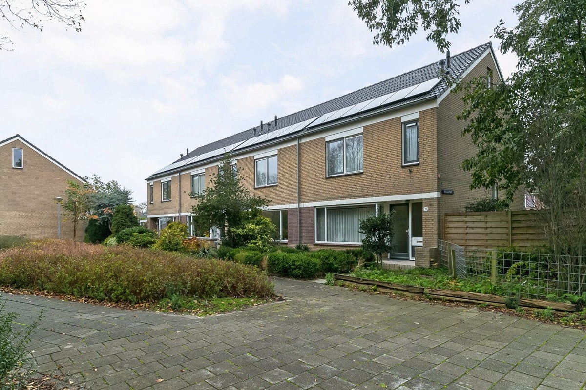 Haydnlaan – appartement – Alkmaar