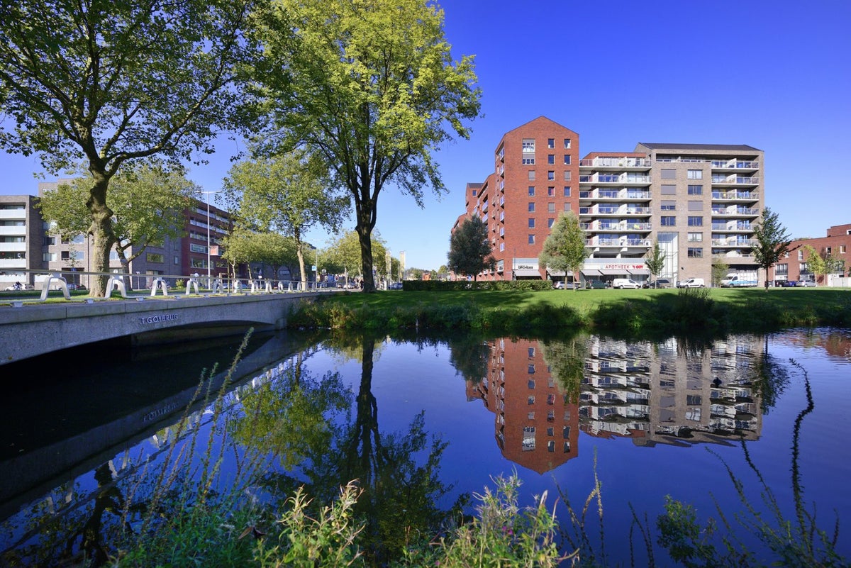 Heemstedelaan – appartement – Utrecht