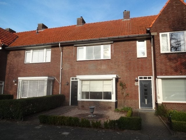 Heezerweg – huis – Eindhoven