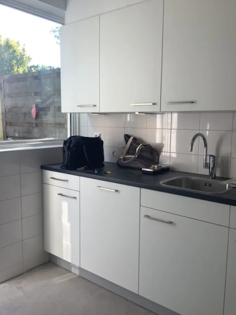 Heggerank – huis – Nieuwegein