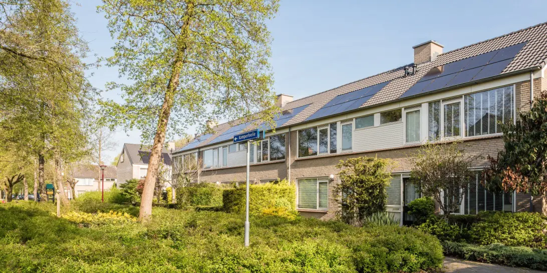 Heggerank – huis – Nieuwegein | 1628.00 EUR
