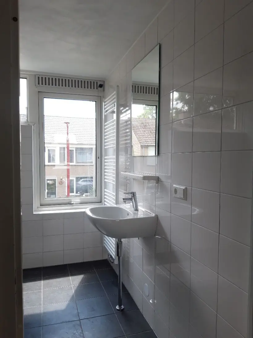 Heggerank – huis – Nieuwegein