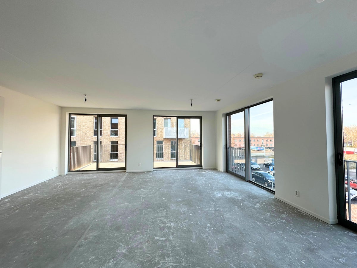 Heiligeweg – appartement – Krommenie