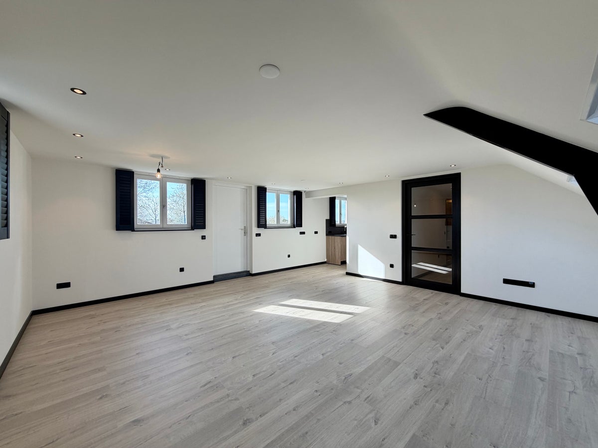 Heiweg – appartement – Eijsden