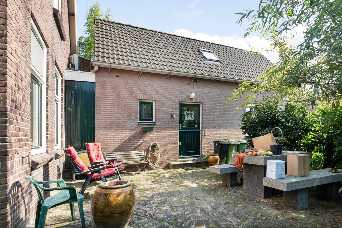 Helena Rietbergstraat – kamer – Gouda