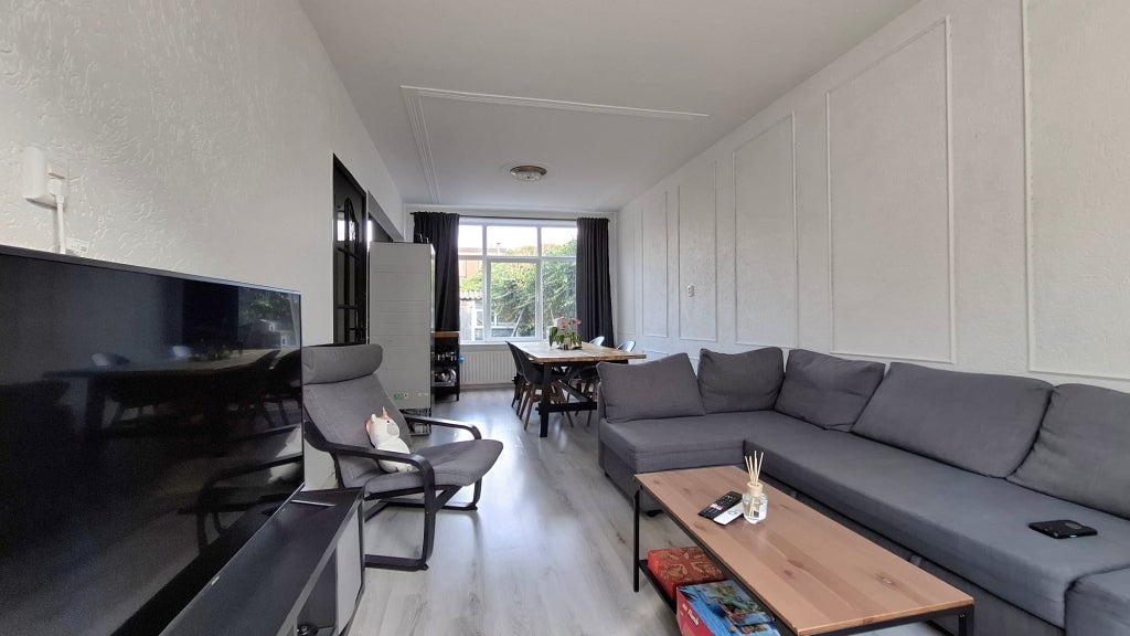 Helmersstraat – huis – Dordrecht