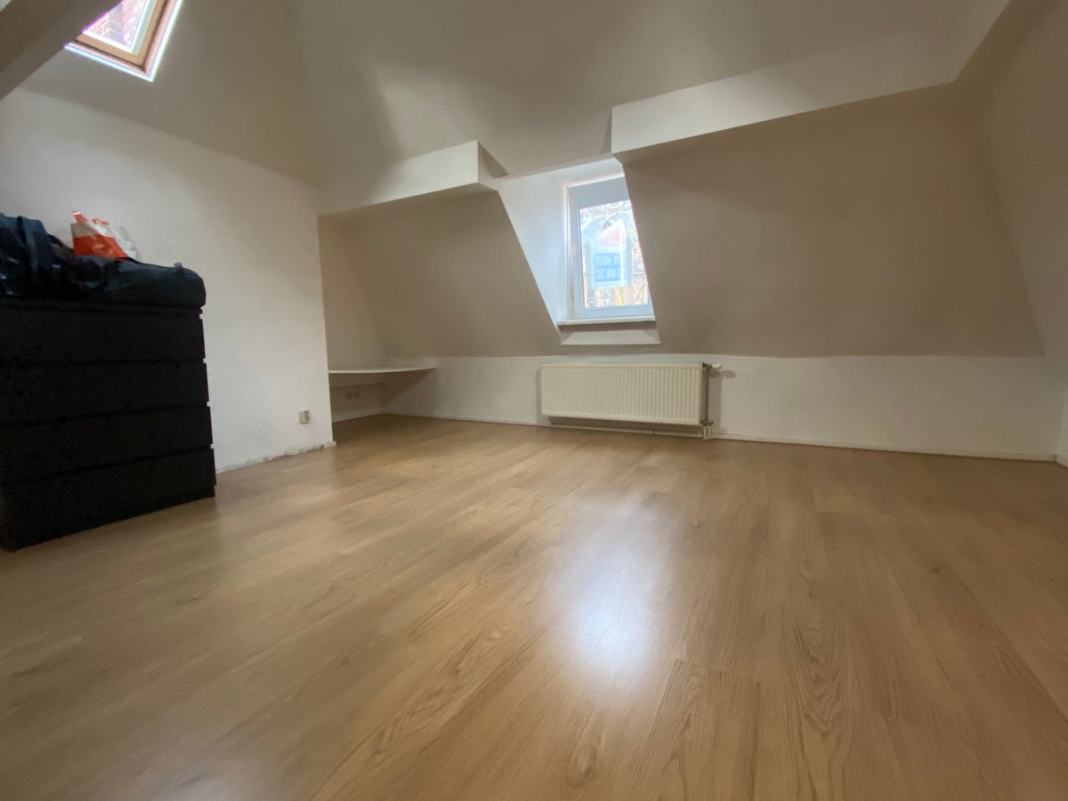 Helmersstraat – appartement – Den Haag