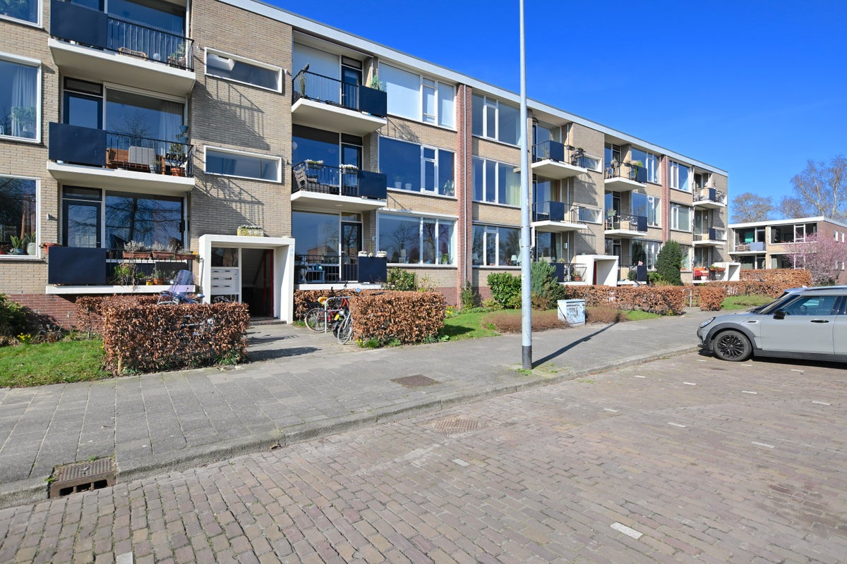 Helperzoom – appartement – Groningen