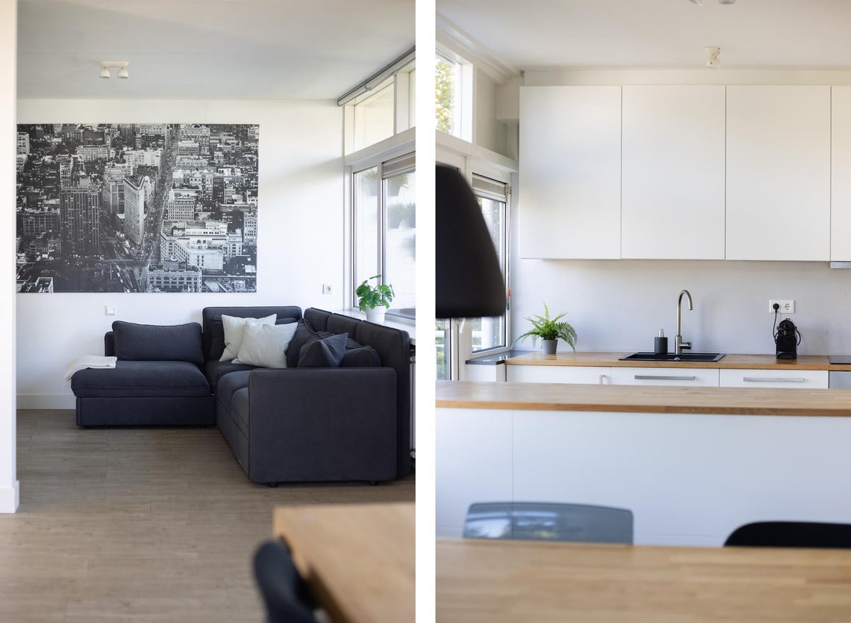 Hendrik Tollensstraat – appartement – Utrecht