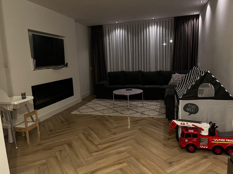 Henry Dunantlaan – appartement – Diemen