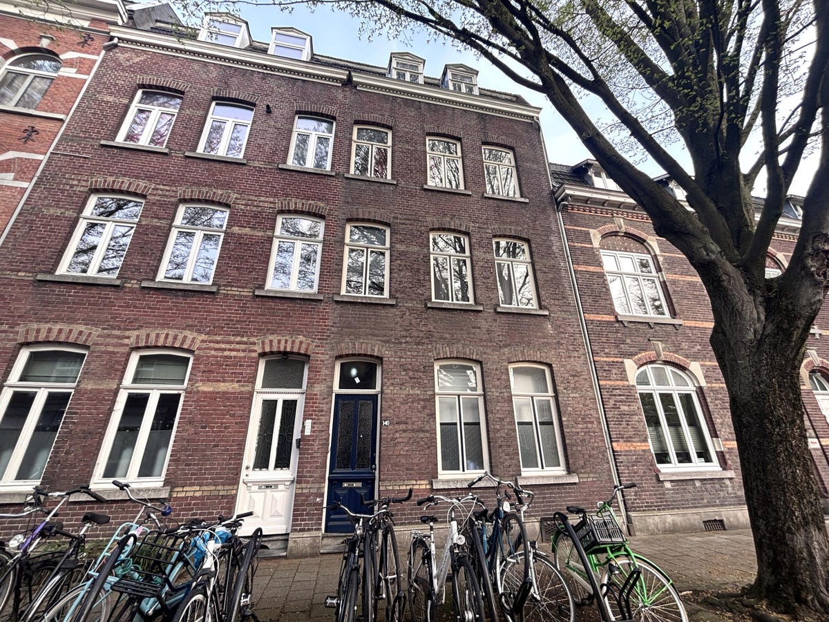 Herbenusstraat – kamer – Maastricht
