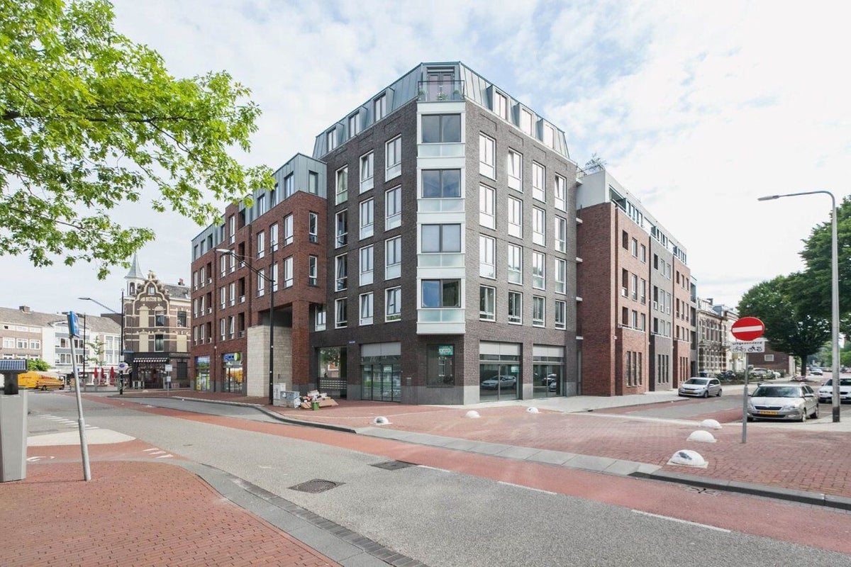 Hertogplein – appartement – Nijmegen