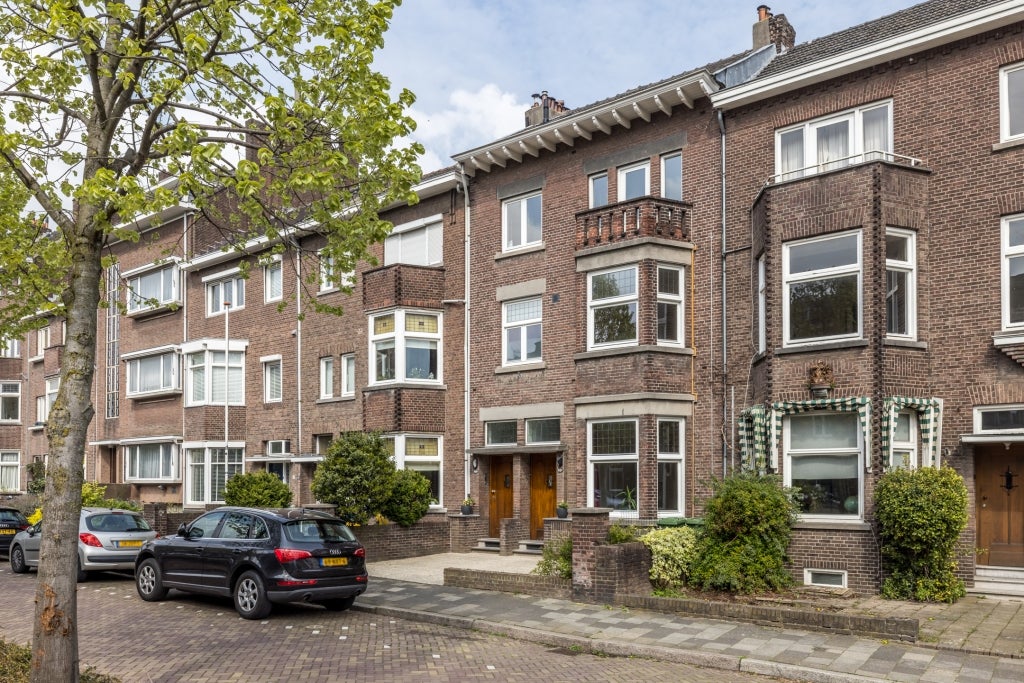 Hertogsingel – huis – Maastricht