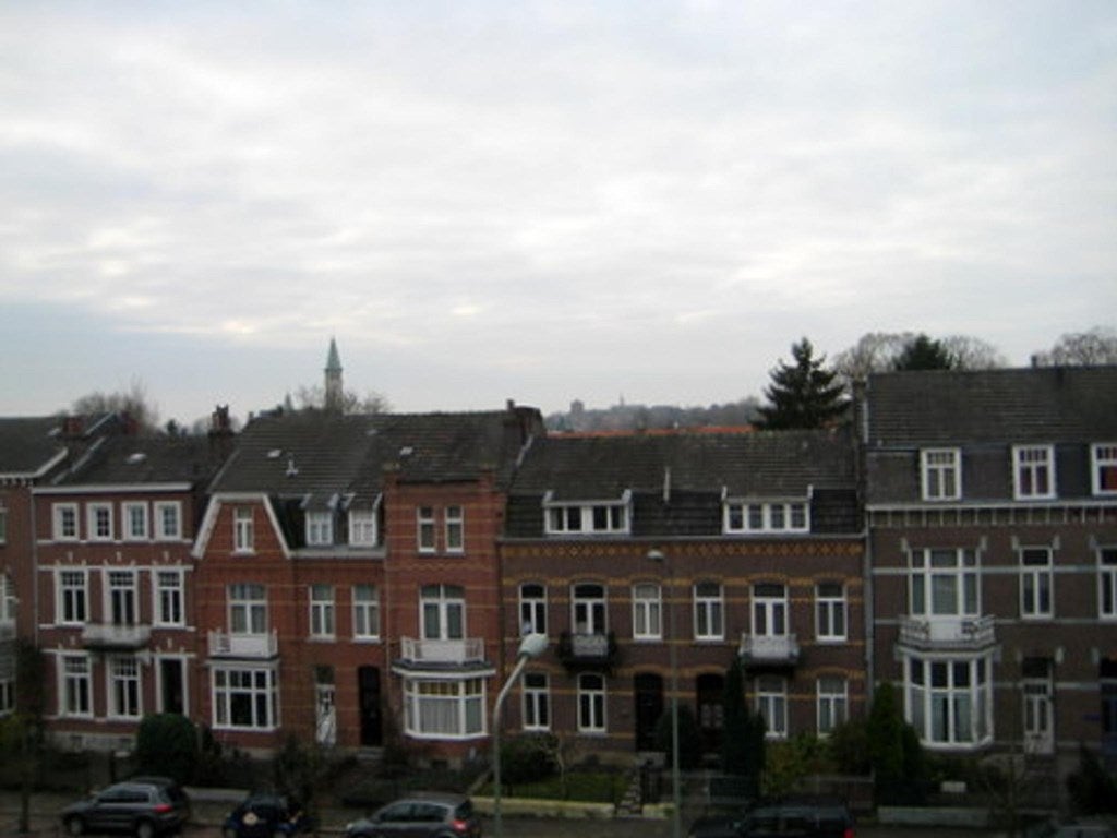 Hertogsingel – kamer – Maastricht