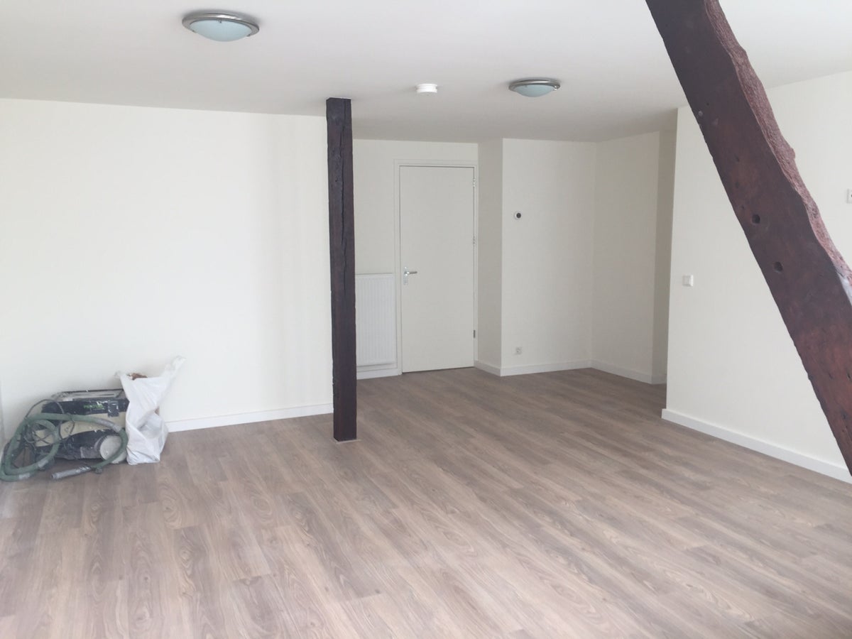 Heuvelring – appartement – Tilburg
