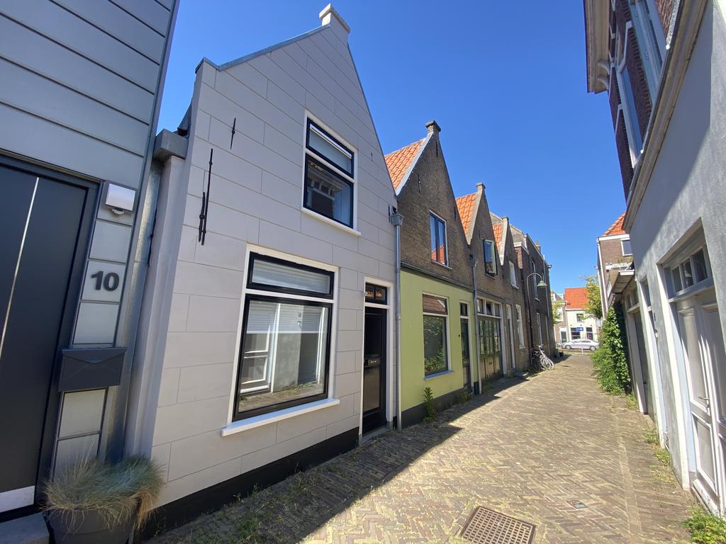 Hoefijzersteeg – appartement – Delft | 2300.00 EUR