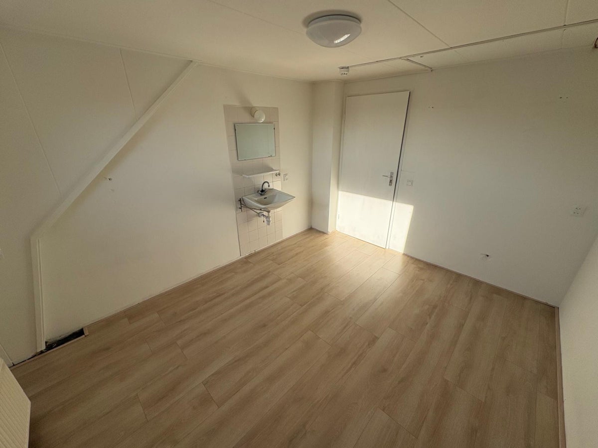 Hoefstraat – huis – Tilburg