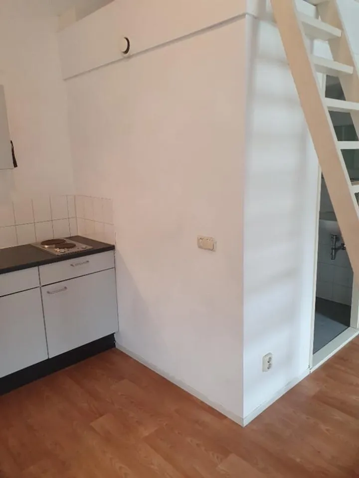 Hoenderstraat – appartement – Maastricht