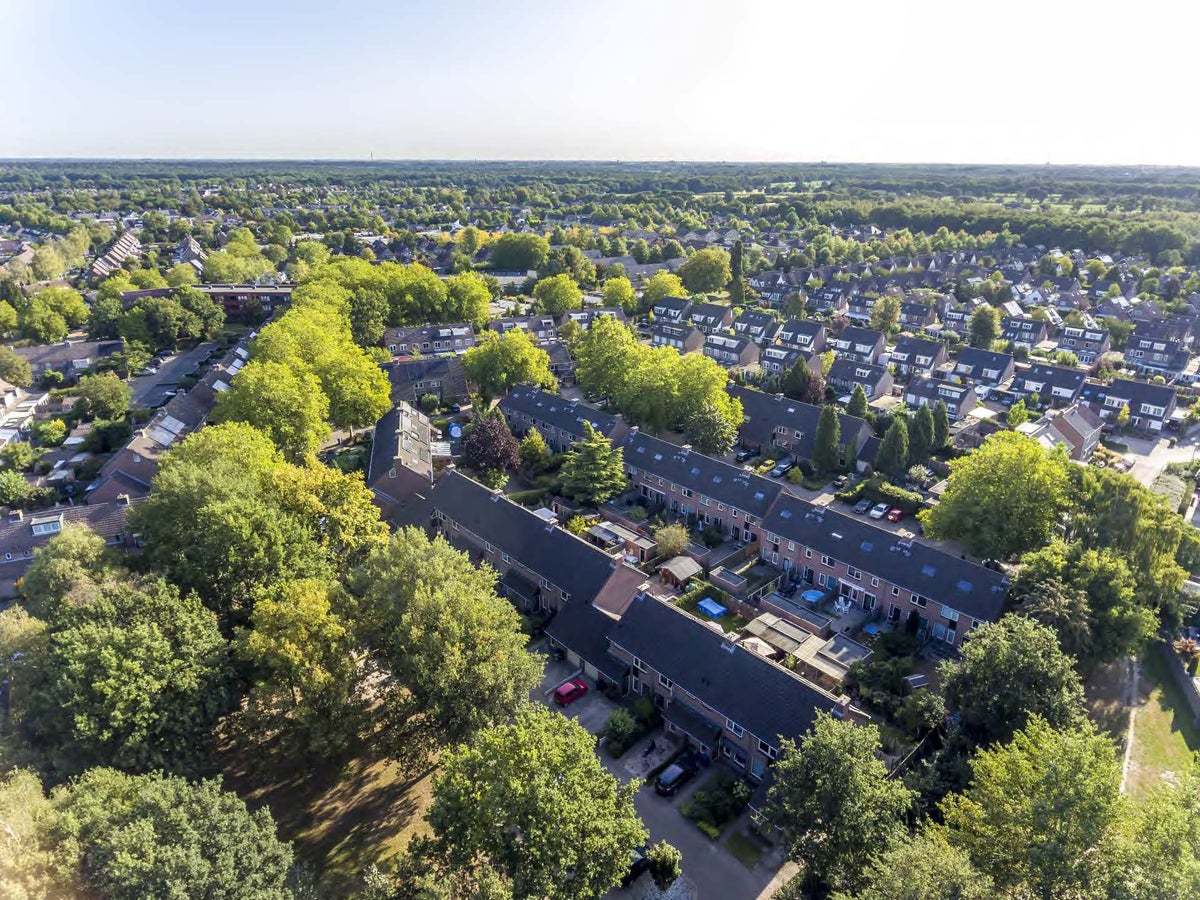 Hoge Tom – huis – Nuenen