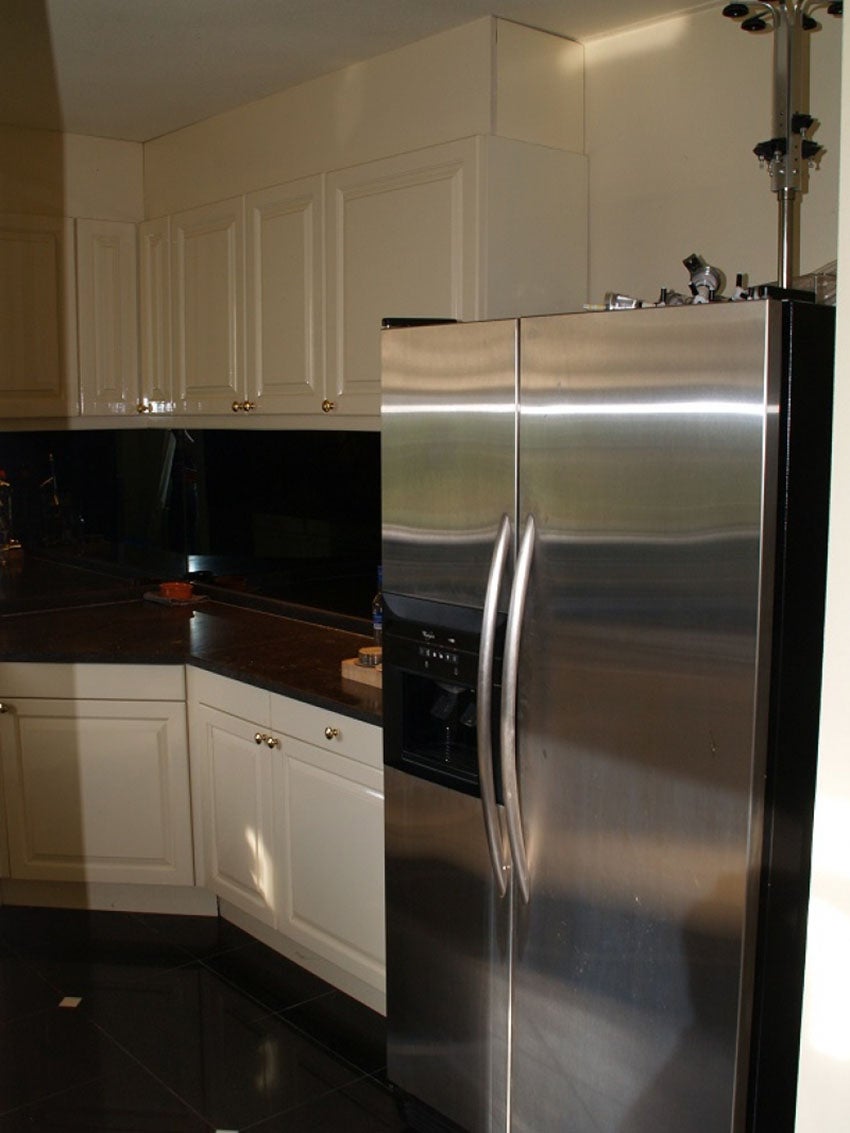 Hogedijk – huis – Bergambacht