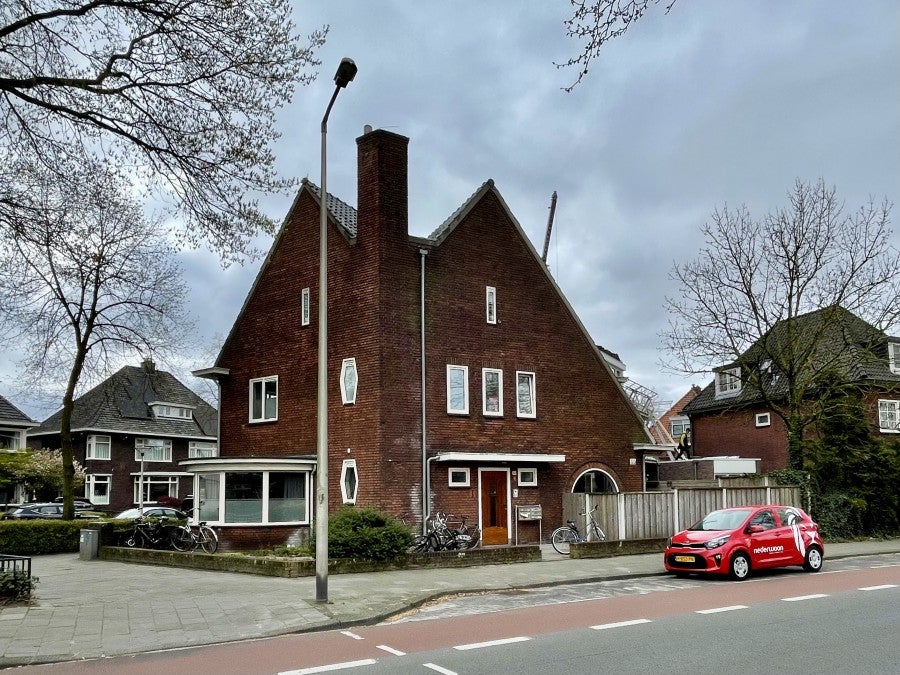 Hogelandsingel – appartement – Enschede