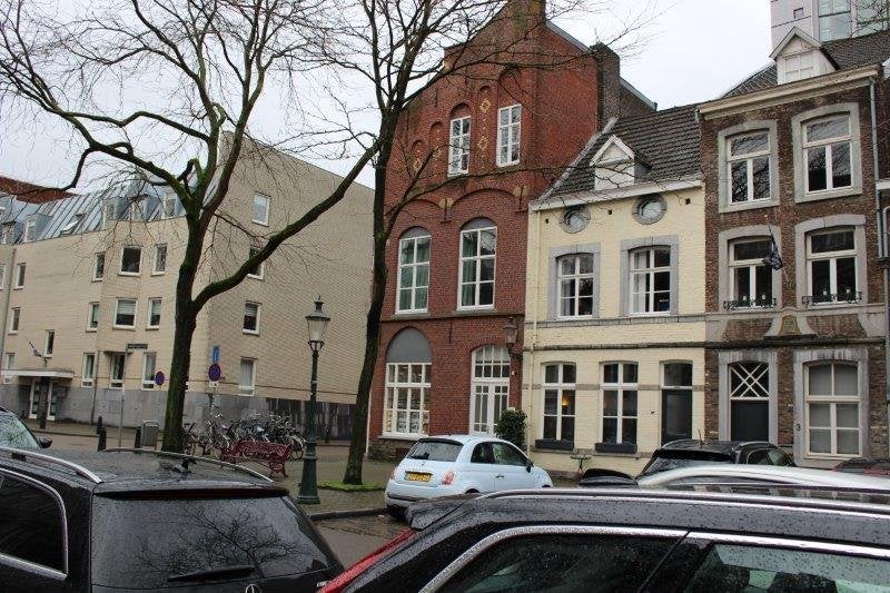 Hoogbrugstraat – kamer – Maastricht
