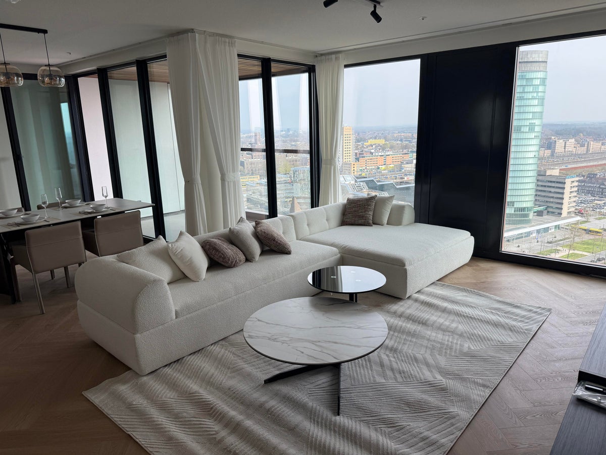 Hoola van Nootenstraat – appartement – Utrecht