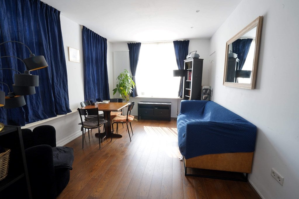 Hopstraat – huis – Delft