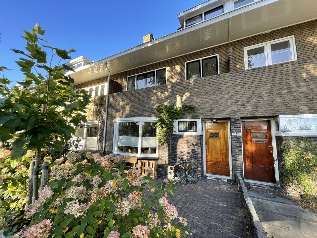 Hortensiastraat – huis – Zwolle