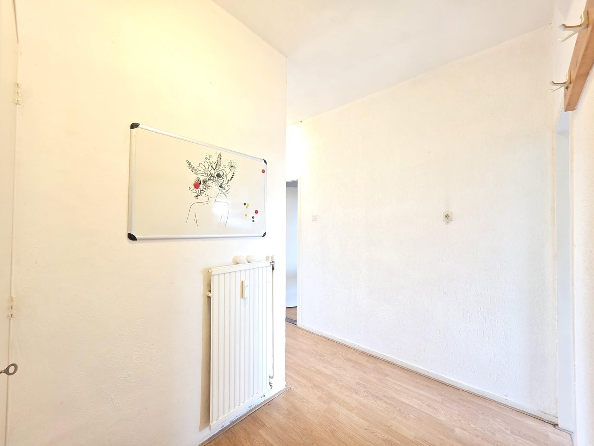 Houtstraat – appartement – Tilburg