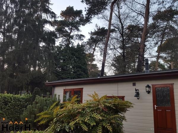 Houtweg – huis – Putten