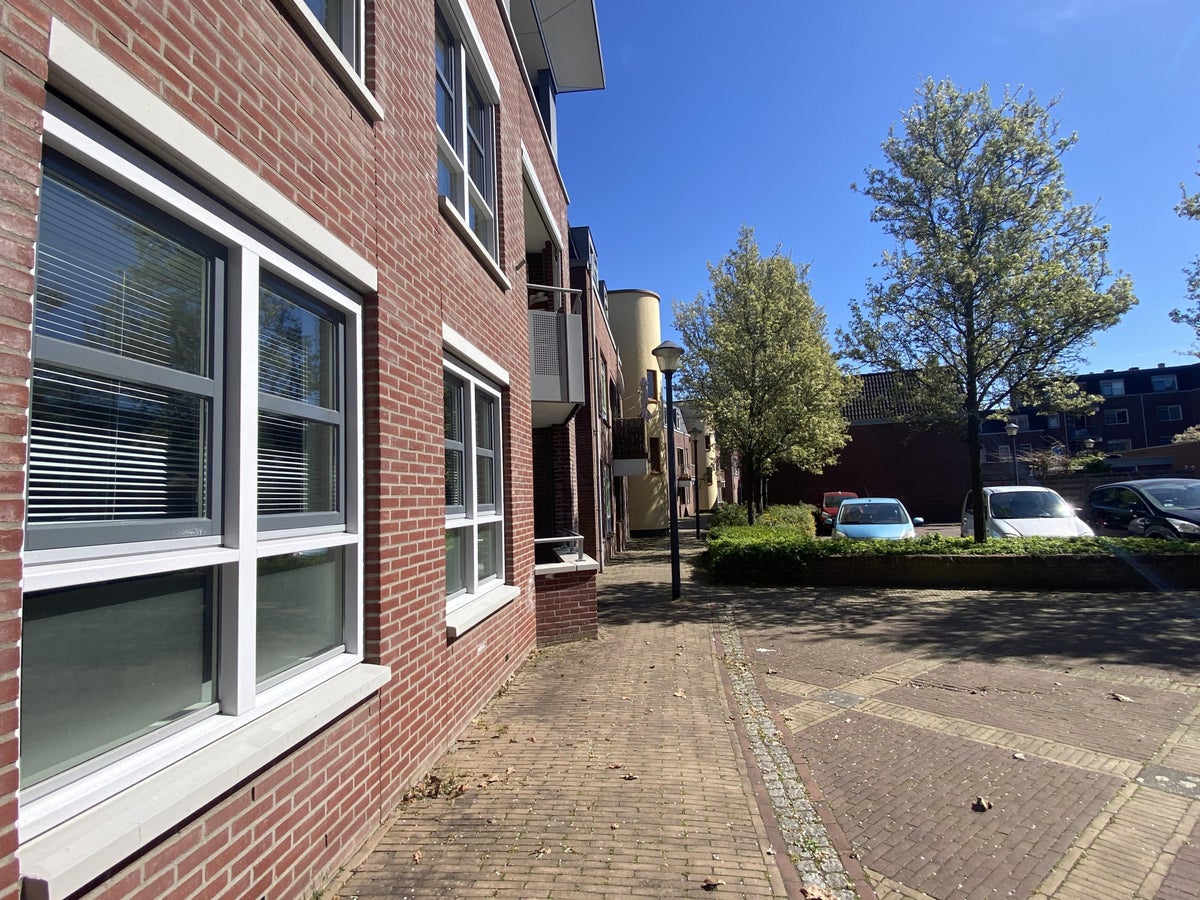 Hoveniersstraat – appartement – Gorinchem