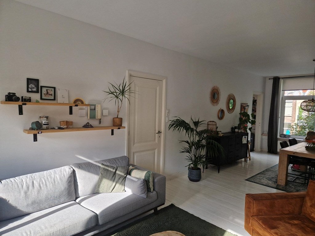 Hugo de Grootstraat – appartement – Den Haag