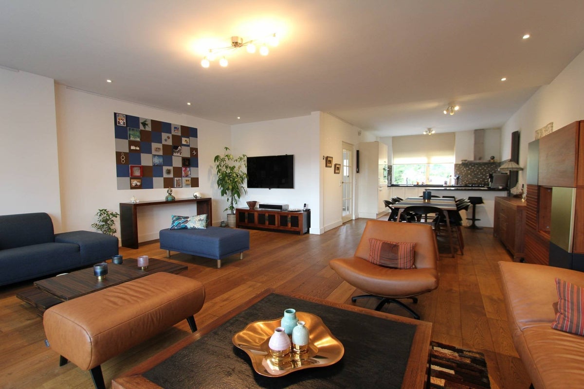 In de Wolken – huis – Amstelveen