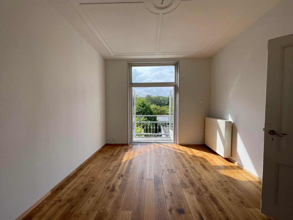 Jaagpad – huis – Rijswijk